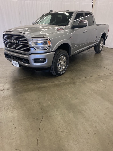 2020 ram 2500 rambox